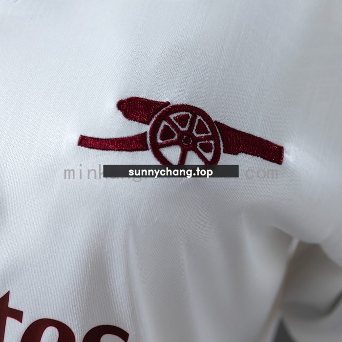 Arsenal 25/26 Third Away Women's Jersey S-XXL - 图片 6