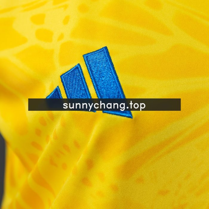 Colombia 2026 Home Women Jersey - 图片 5