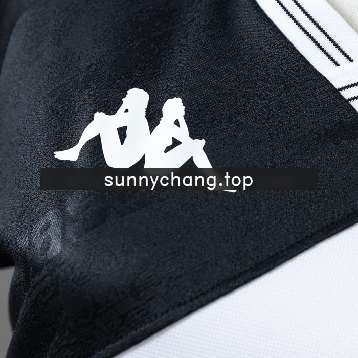 Vasco da Gama 25/26 Home Women Jersey - 图片 4