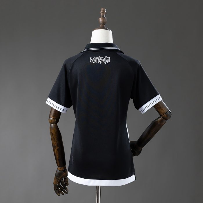 Vasco da Gama 25/26 Home Women Jersey - 图片 7