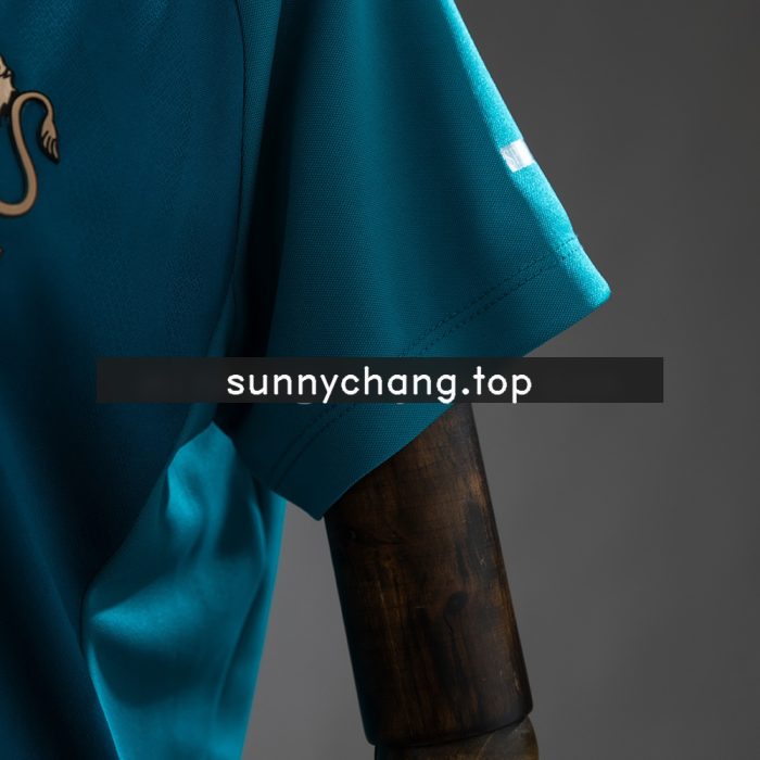 Sport Recife 25/26 Third Away Women Jersey - 图片 4