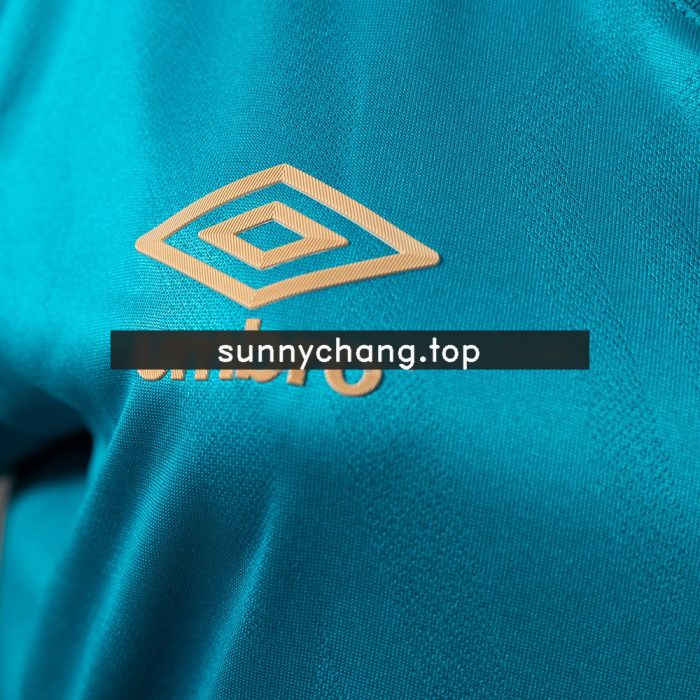 Sport Recife 25/26 Third Away Women Jersey - 图片 5