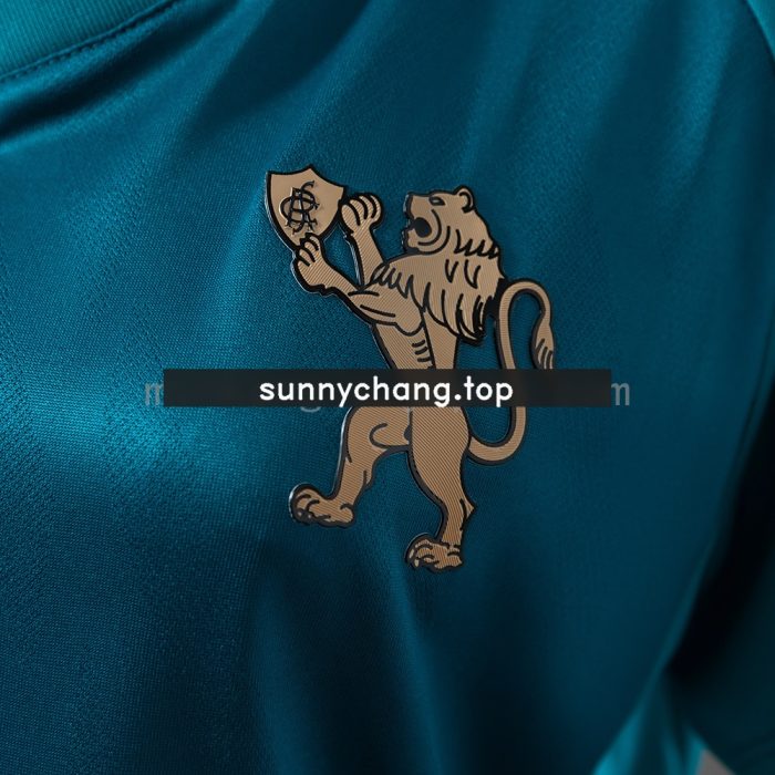 Sport Recife 25/26 Third Away Women Jersey - 图片 6