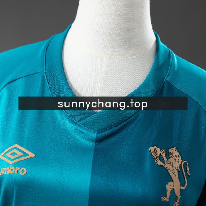 Sport Recife 25/26 Third Away Women Jersey - 图片 7