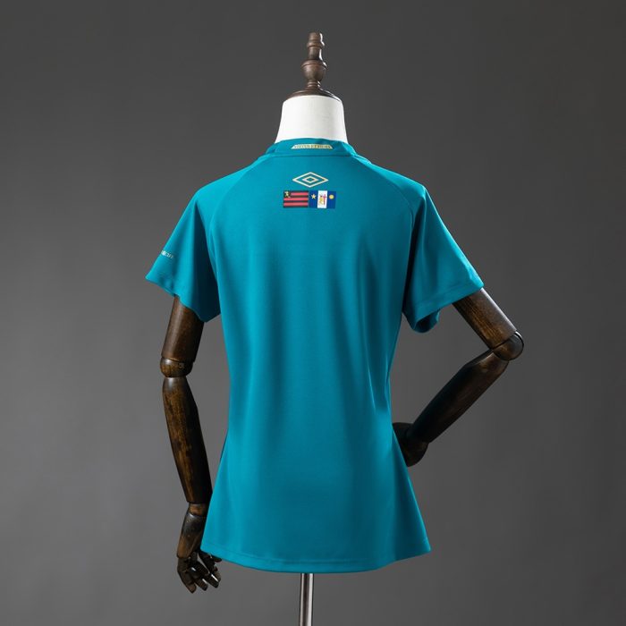 Sport Recife 25/26 Third Away Women Jersey - 图片 8