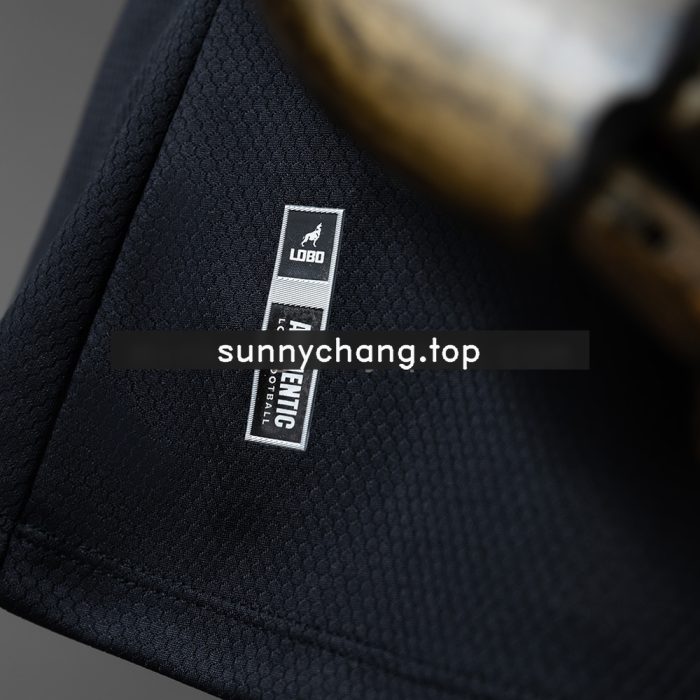 Paysandu 25/26 Third Away Women Jersey - 图片 2
