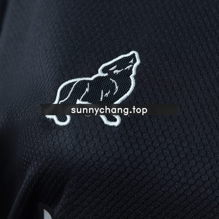 Paysandu 25/26 Third Away Women Jersey - 图片 4