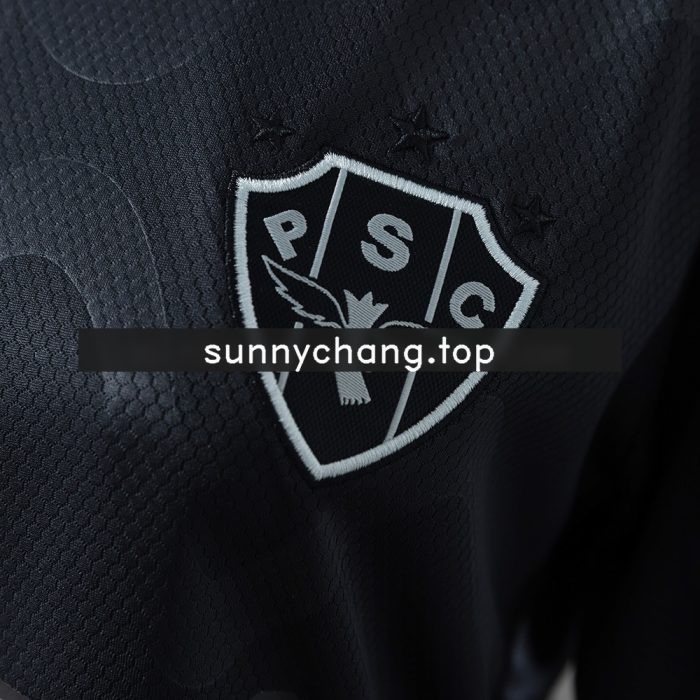 Paysandu 25/26 Third Away Women Jersey - 图片 5