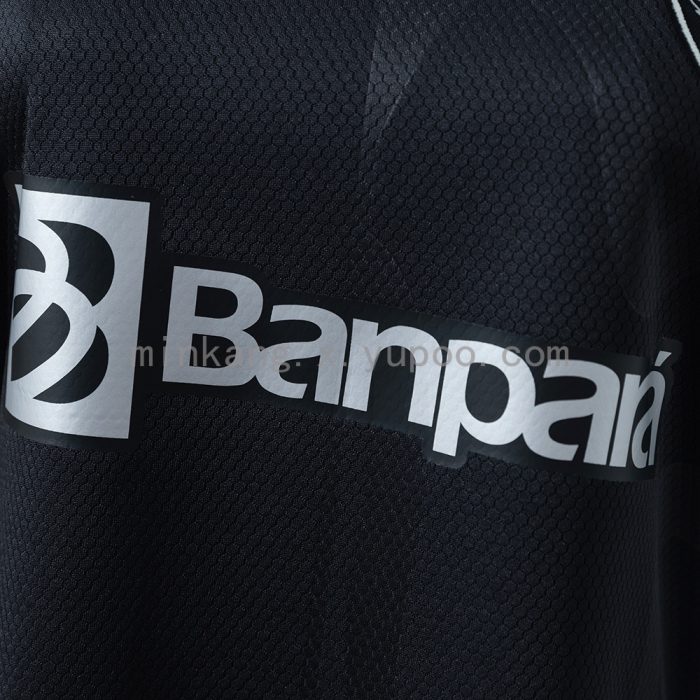 Paysandu 25/26 Third Away Women Jersey - 图片 6