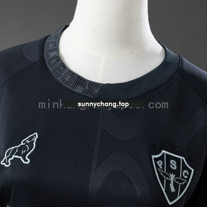 Paysandu 25/26 Third Away Women Jersey - 图片 7