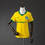 Palmeiras 25/26 Third Away Women