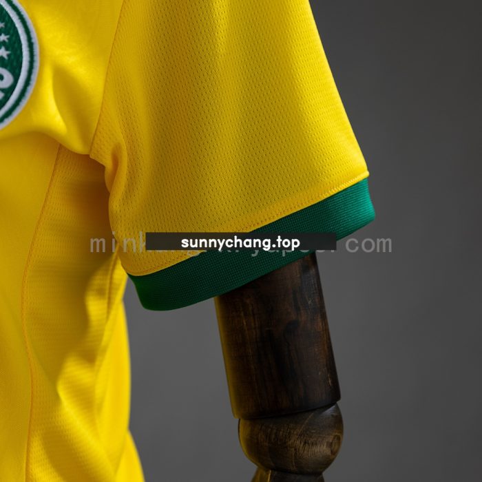 Palmeiras 25/26 Third Away Women - 图片 2