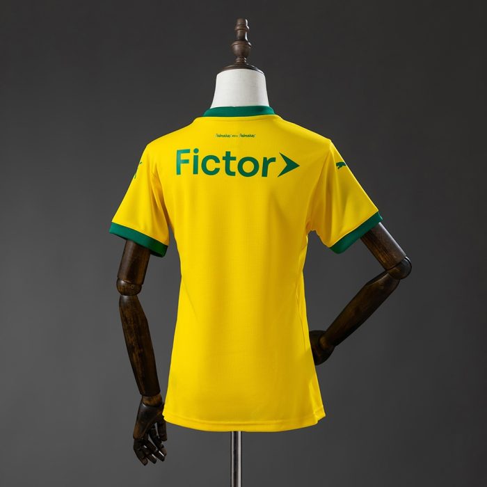 Palmeiras 25/26 Third Away Women - 图片 7