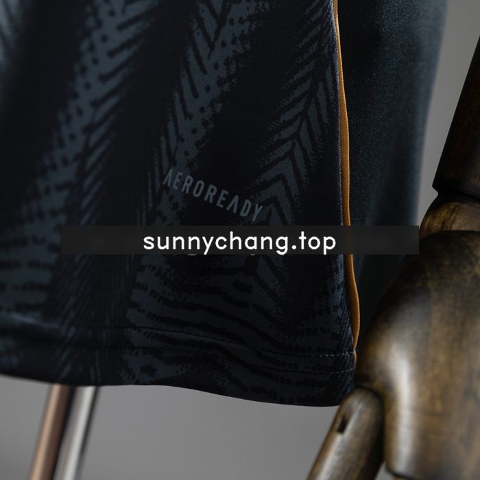 Atletico Mineiro 25/26 Third Away Women Jersey - 图片 2