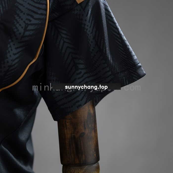Atletico Mineiro 25/26 Third Away Women Jersey - 图片 3