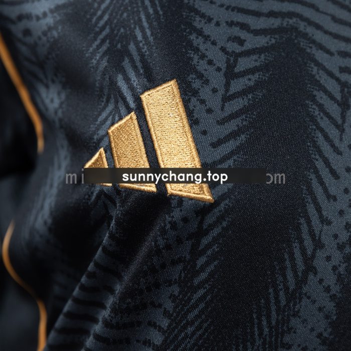 Atletico Mineiro 25/26 Third Away Women Jersey - 图片 4