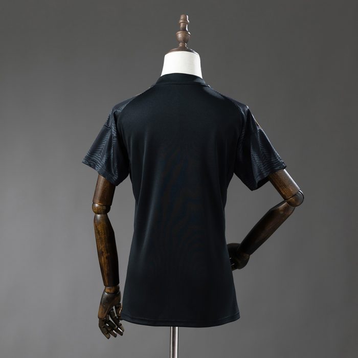 Atletico Mineiro 25/26 Third Away Women Jersey - 图片 7