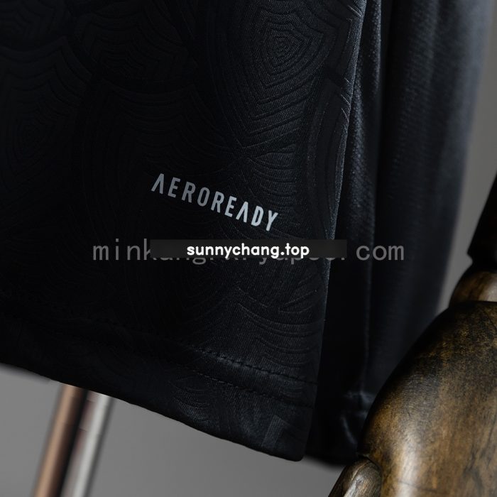 Atletico Mineiro 25/26 Limited Edition Black Women Jersey - 图片 2