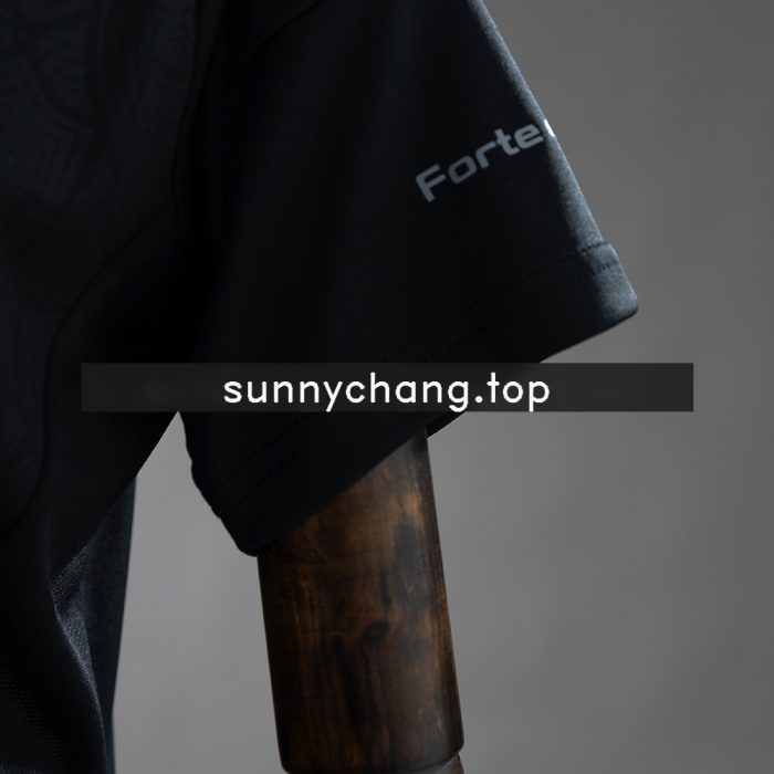 Atletico Mineiro 25/26 Limited Edition Black Women Jersey - 图片 3