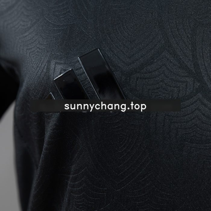 Atletico Mineiro 25/26 Limited Edition Black Women Jersey - 图片 4