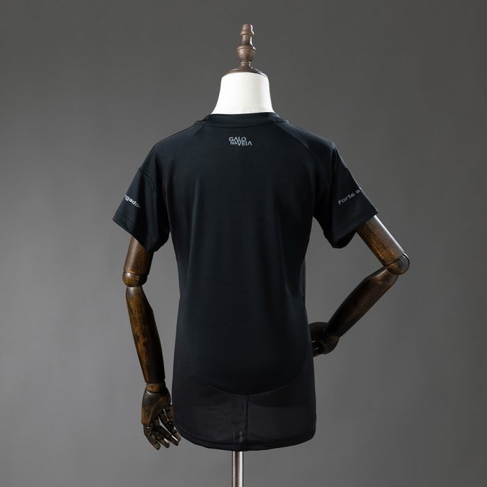 Atletico Mineiro 25/26 Limited Edition Black Women Jersey - 图片 7