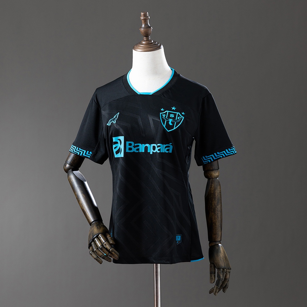 JER-10902_1 Paysandu 23/24 Third Away Women Jersey - 图片 1