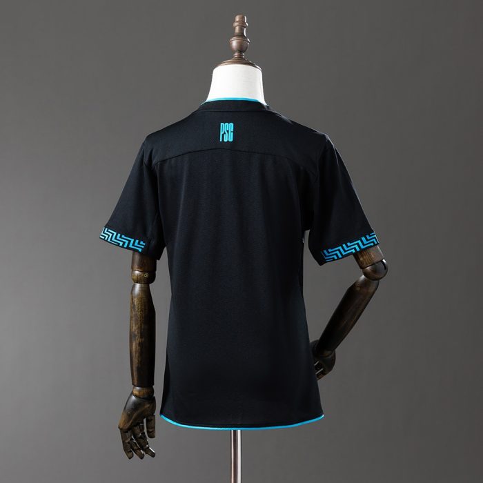 Paysandu 23/24 Third Away Women Jersey - 图片 2