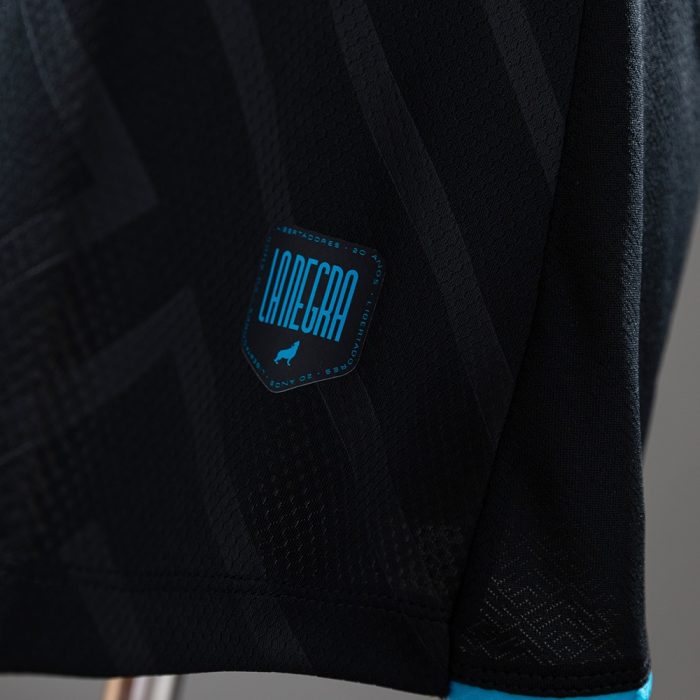 Paysandu 23/24 Third Away Women Jersey - 图片 3