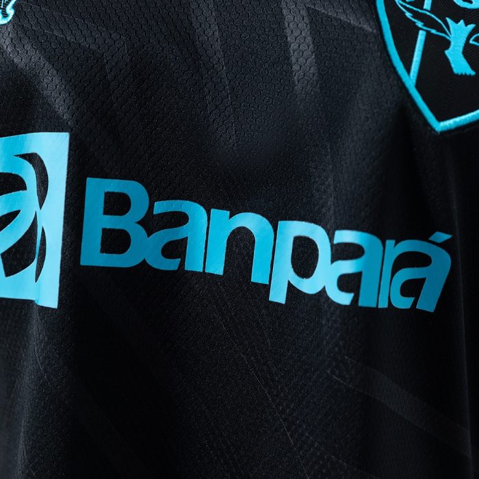 Paysandu 23/24 Third Away Women Jersey - 图片 7