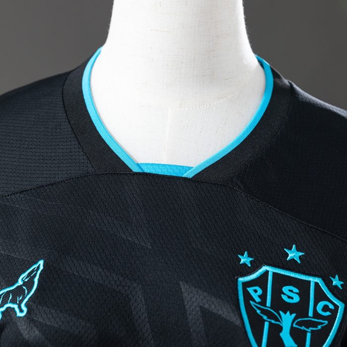 Paysandu 23/24 Third Away Women Jersey - 图片 8