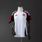 Flamengo Away Jersey 25-26