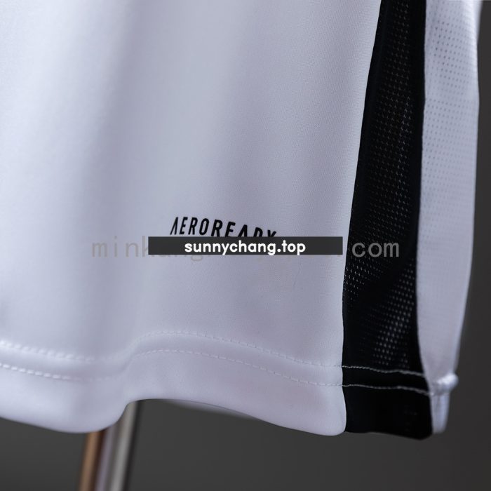 Flamengo Away Jersey 25-26 - 图片 2