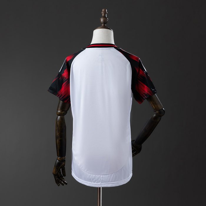 Flamengo Away Jersey 25-26 - 图片 7