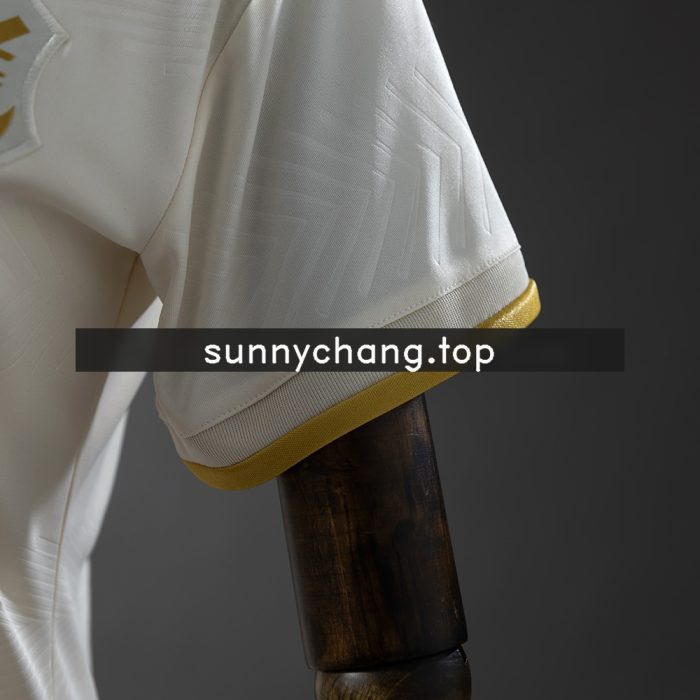 Flamengo 25/26 Third Away S-XXL - 图片 3