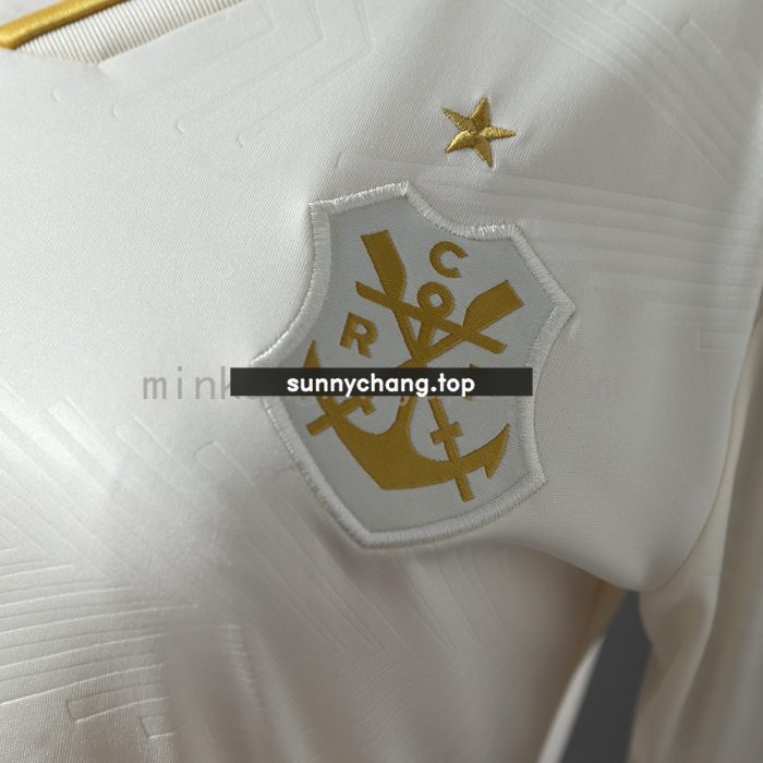 Flamengo 25/26 Third Away S-XXL - 图片 5