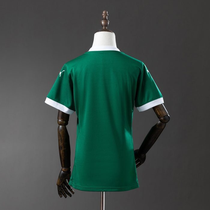 Palmeiras 25/26 Women Home Jersey - 图片 7