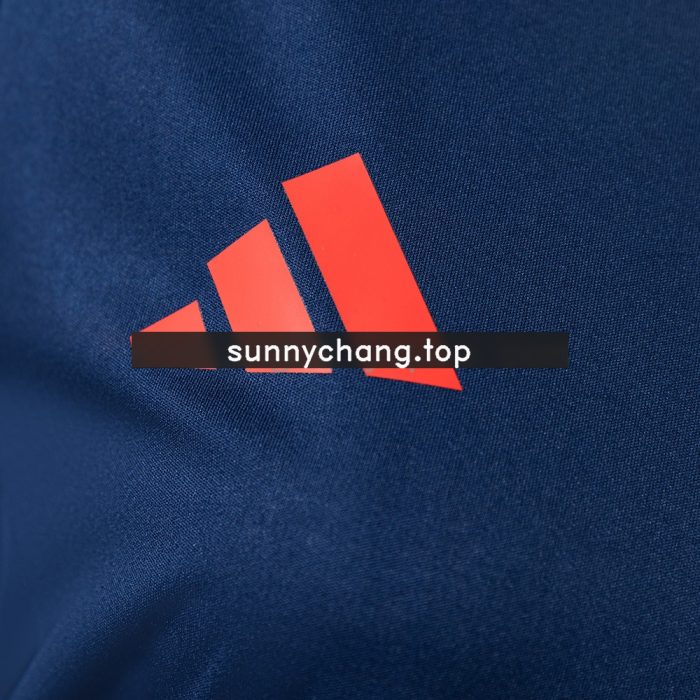 Flamengo 25/26 Women Training Suit Navy Blue Jersey S-XXL - 图片 4
