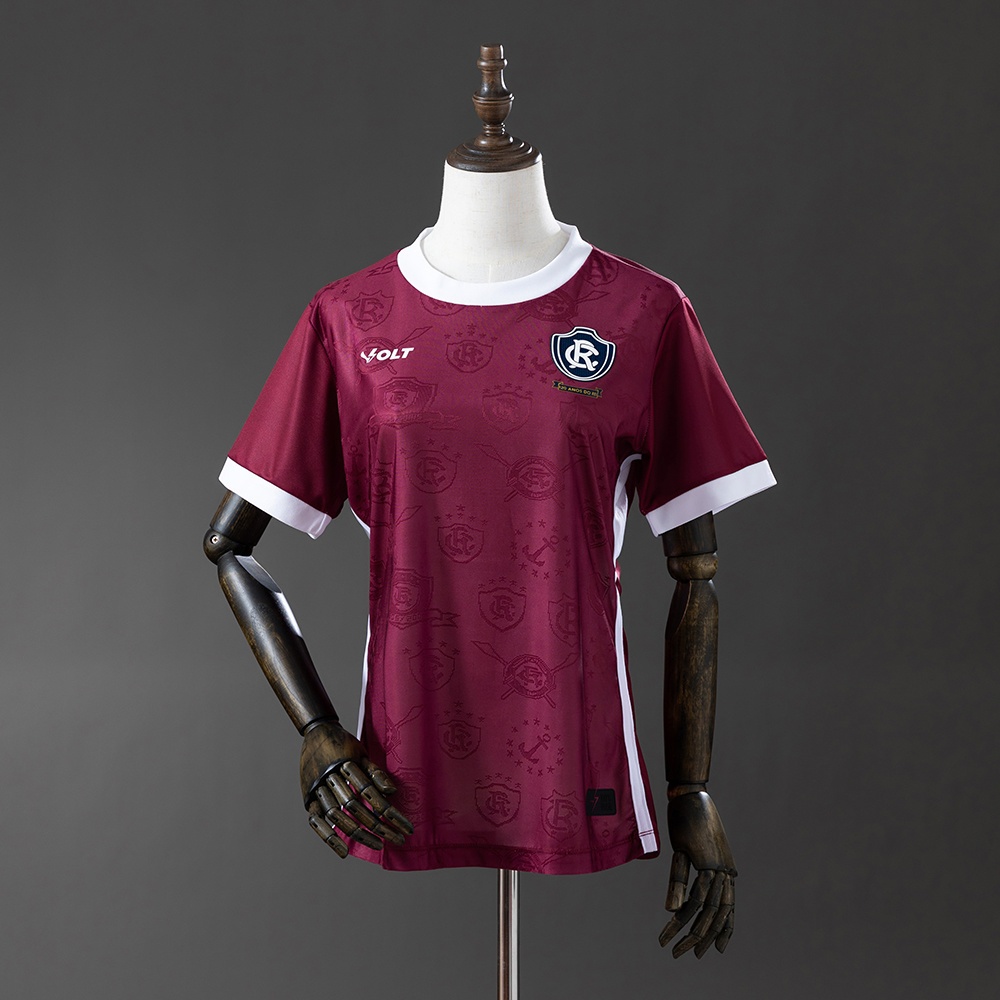 JER-10909_1 Remo 25/26 Women Goalkeeper Jersey - 图片 1