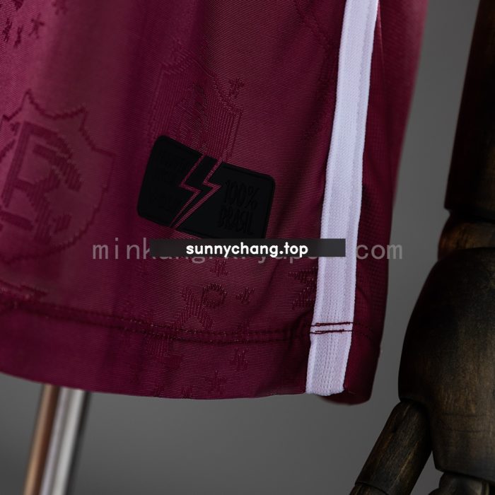 Remo 25/26 Women Goalkeeper Jersey - 图片 2