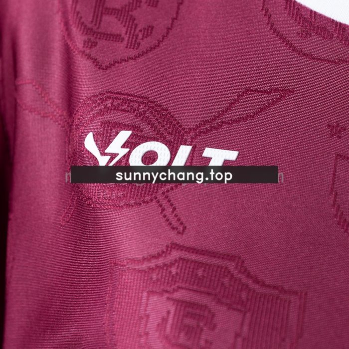 Remo 25/26 Women Goalkeeper Jersey - 图片 4