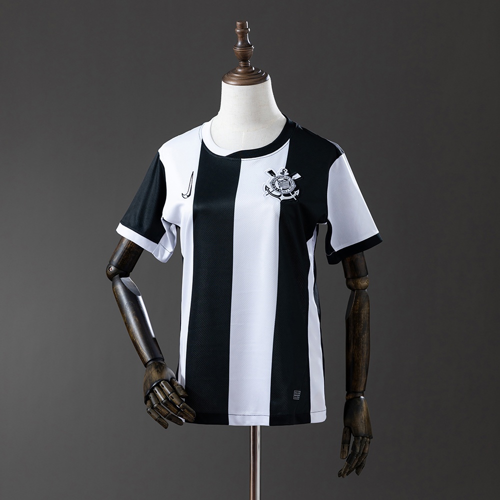 JER-10910_1 Corinthians 24/25 Third Away Women's Jersey - 图片 1