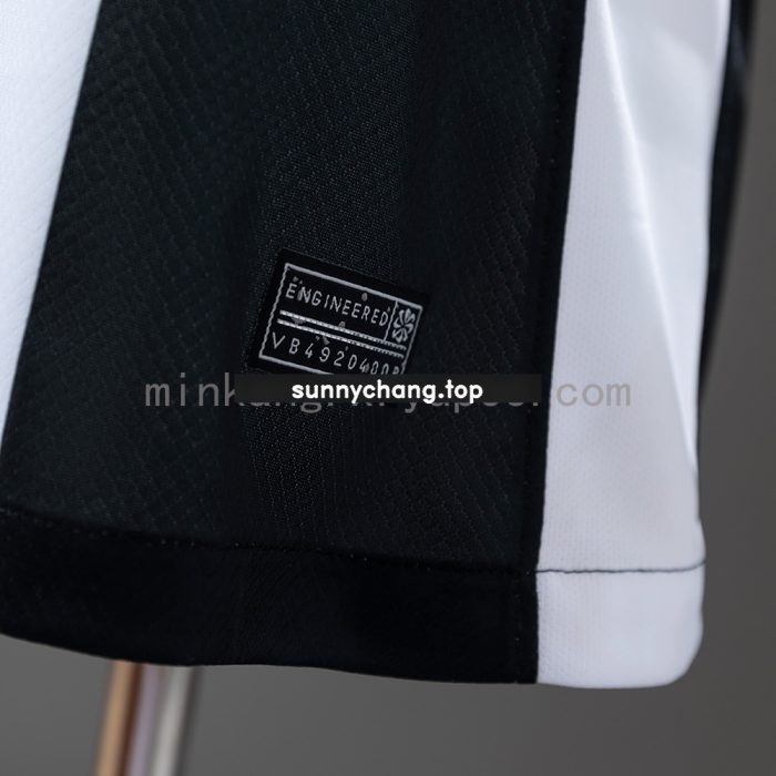 Corinthians 24/25 Third Away Women's Jersey - 图片 2