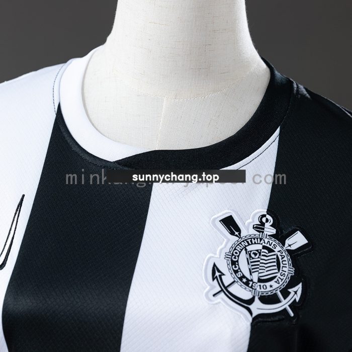 Corinthians 24/25 Third Away Women's Jersey - 图片 6