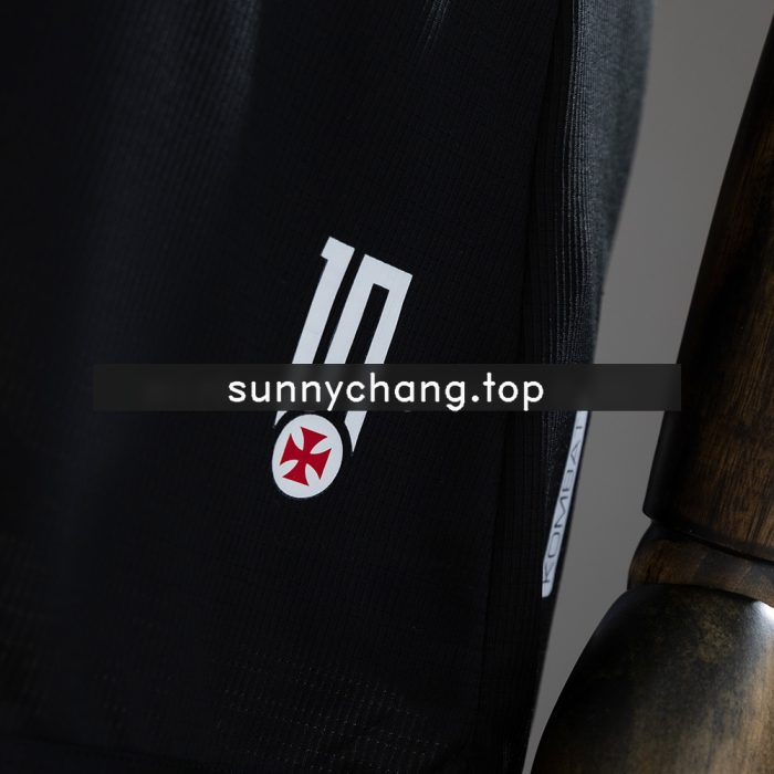 Vasco da Gama 24/25 Home Women's Jersey - 图片 2