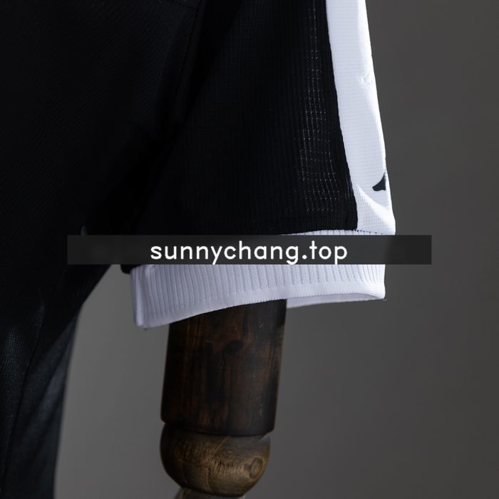 Vasco da Gama 24/25 Home Women's Jersey - 图片 3