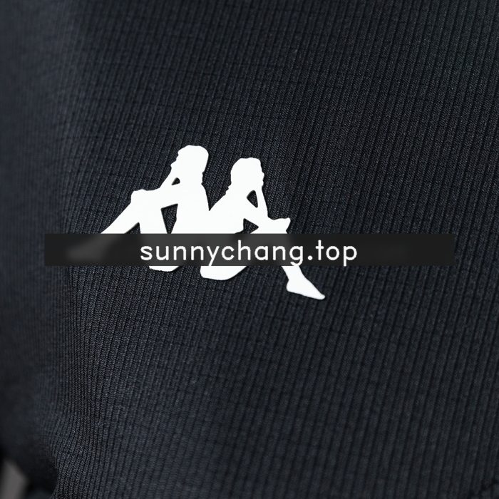 Vasco da Gama 24/25 Home Women's Jersey - 图片 4