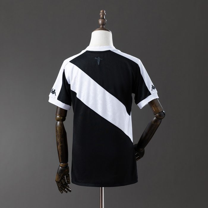 Vasco da Gama 24/25 Home Women's Jersey - 图片 7