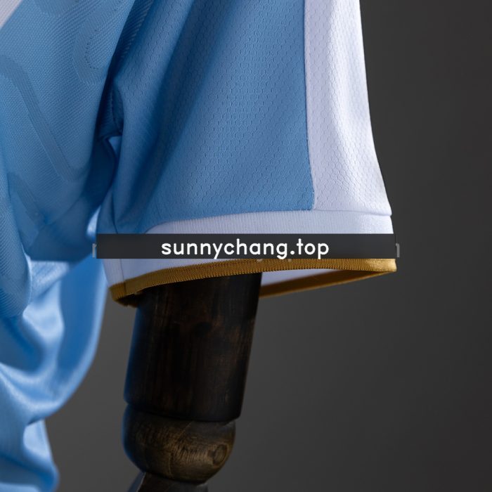 Paysandu 25/26 Home Women's Jersey - 图片 2