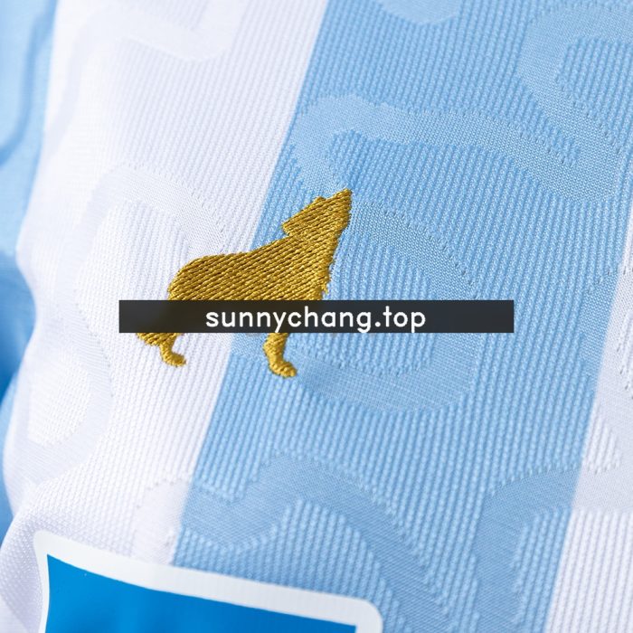 Paysandu 25/26 Home Women's Jersey - 图片 3