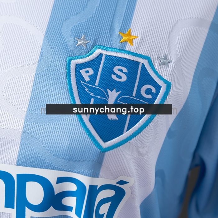 Paysandu 25/26 Home Women's Jersey - 图片 4